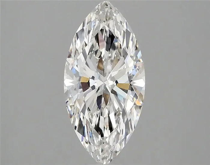 1.59 Carat · MARQUISE · E · VS1 · IGI · Excellent Cut