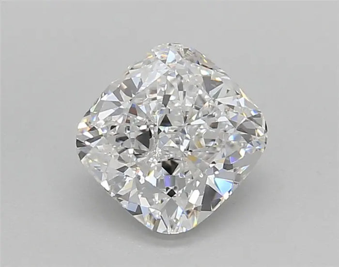 1.50 Carat · CUSHION · D · VVS2 · IGI · Very Good Cut