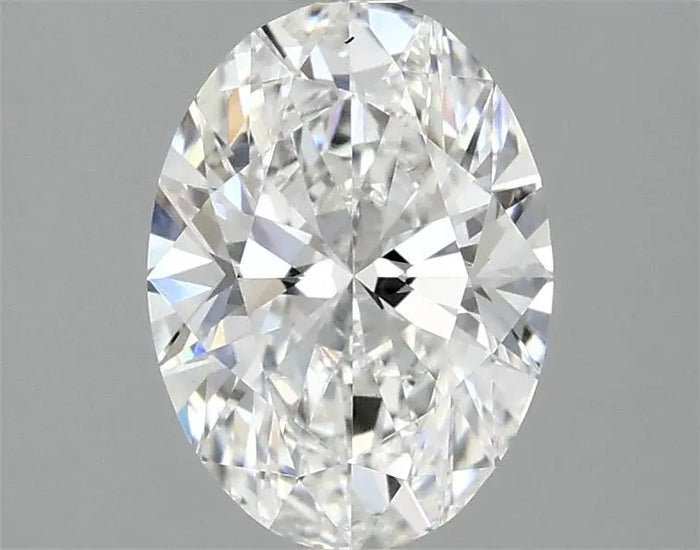1.65 Carat · OVAL · E · VS1 · IGI · Excellent Cut