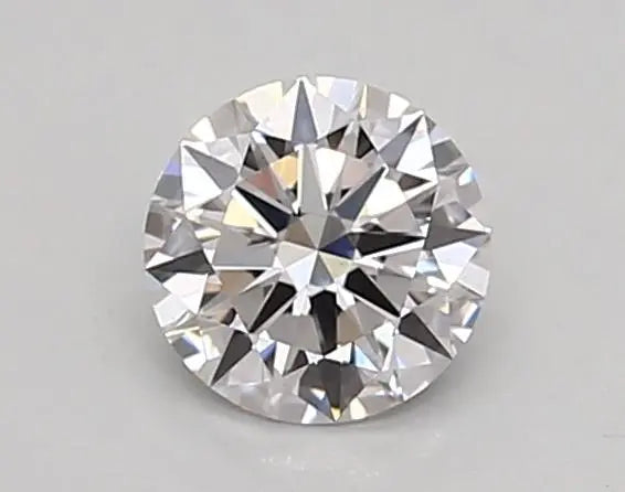 0.46 Carat · ROUND · D · VS1 · IGI · Excellent Cut