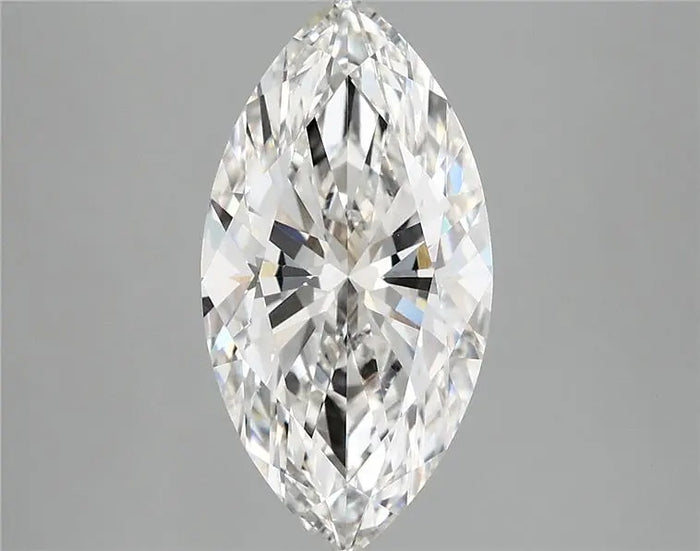 3.00 Carat · MARQUISE · F · VVS2 · IGI · Excellent Cut