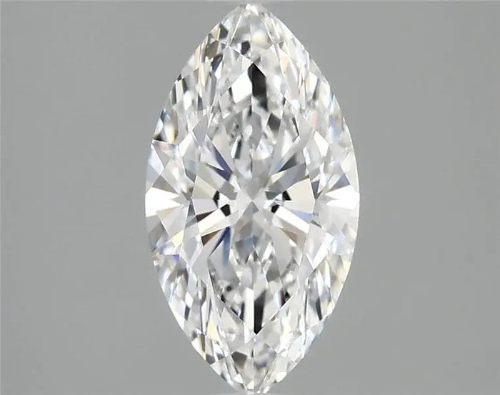 1.49 Carat · MARQUISE · D · VVS2 · IGI · Excellent Cut