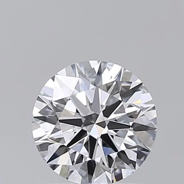 1.02 Carat · ROUND · D · VVS1 · IGI · Ideal Cut
