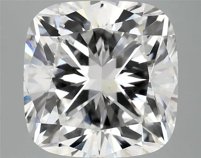 7.00 Carat · CUSHION · E · SI1 · IGI · Excellent Cut