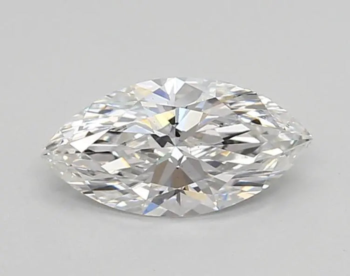 0.76 Carat · MARQUISE · D · VS2 · IGI · Excellent Cut