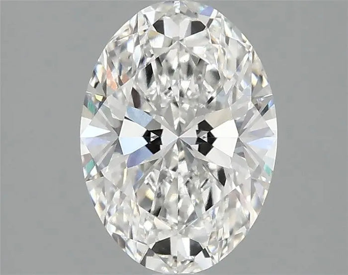 1.55 Carat · OVAL · E · VS1 · IGI · Excellent Cut
