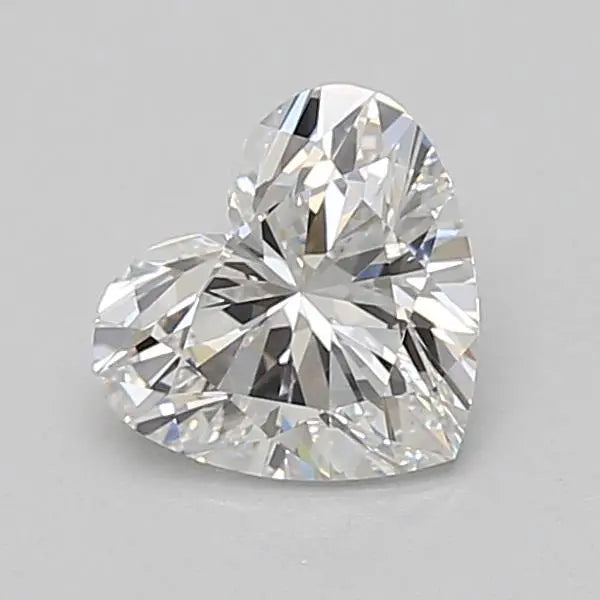 1.10 Carat · HEART · D · VVS2 · IGI · Excellent Cut