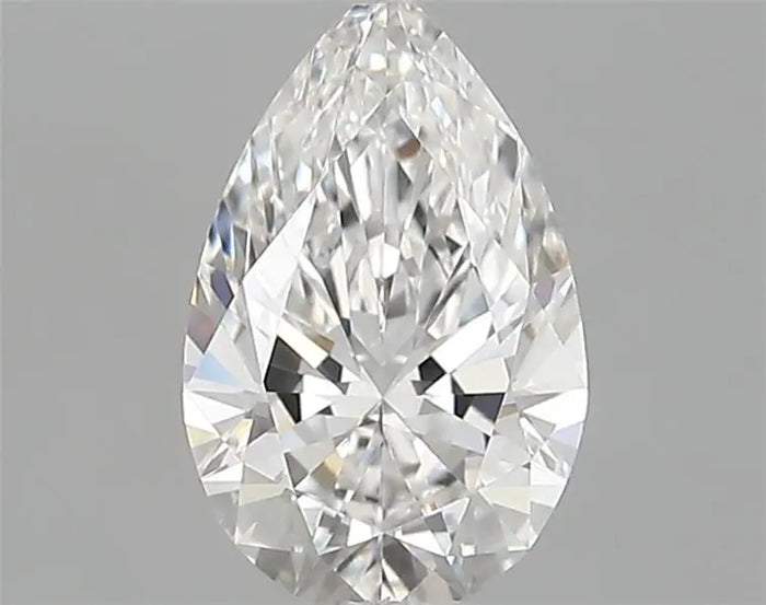 1.03 Carat · PEAR · E · FL · IGI · Excellent Cut
