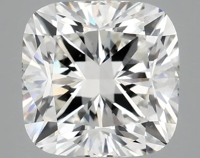 3.04 Carat · CUSHION · F · VS1 · IGI · Excellent Cut