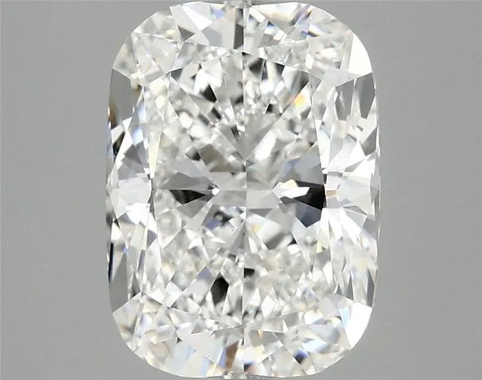 3.07 Carat · CUSHION · E · VS1 · IGI · Excellent Cut