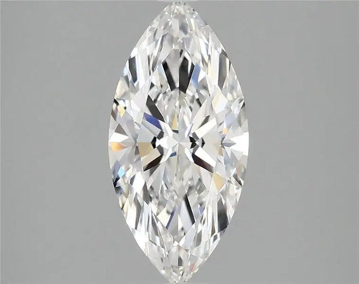 1.56 Carat · MARQUISE · E · VVS1 · IGI · Excellent Cut