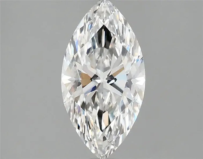 1.47 Carat · MARQUISE · E · VVS2 · IGI · Excellent Cut