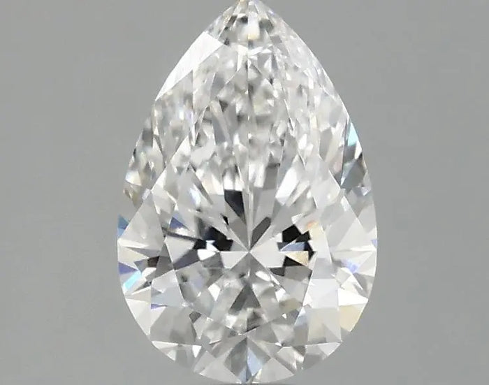 1.09 Carat · PEAR · E · VS1 · IGI · Excellent Cut