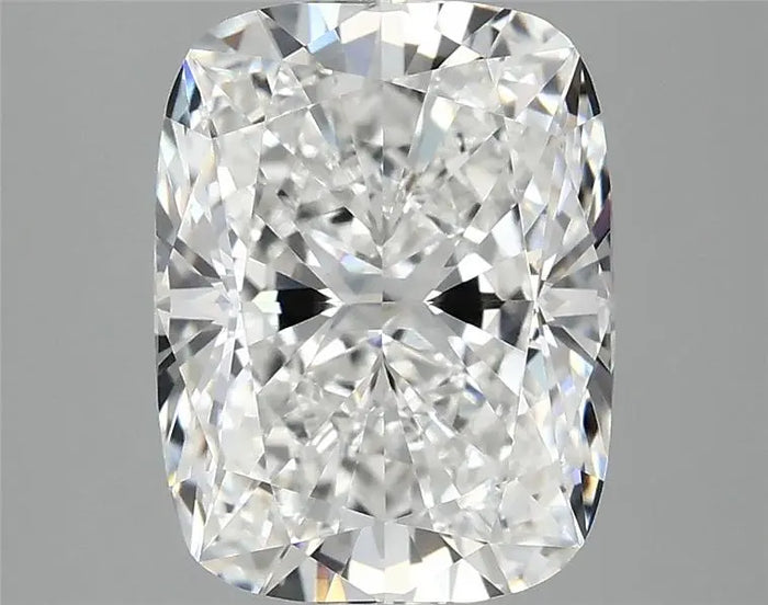 3.10 Carat · CUSHION · E · VVS2 · IGI · Excellent Cut