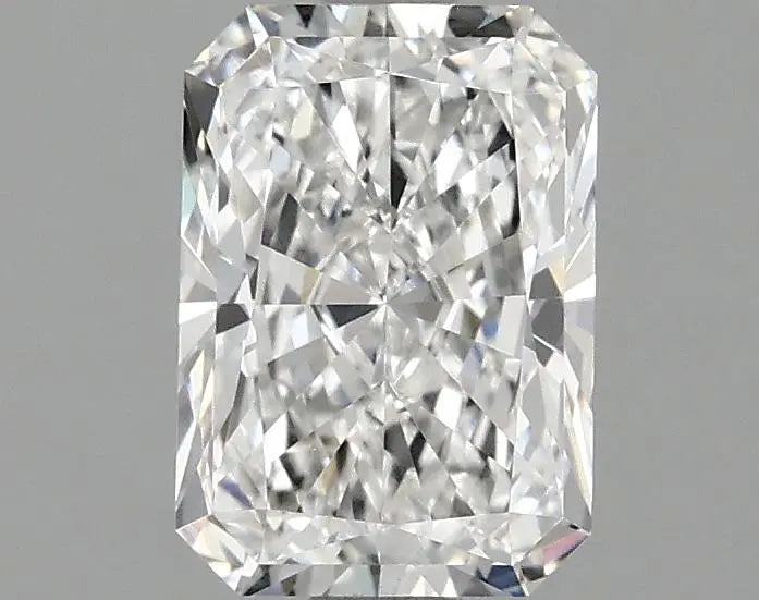 1.53 Carat · RADIANT · E · VVS2 · IGI · Excellent Cut