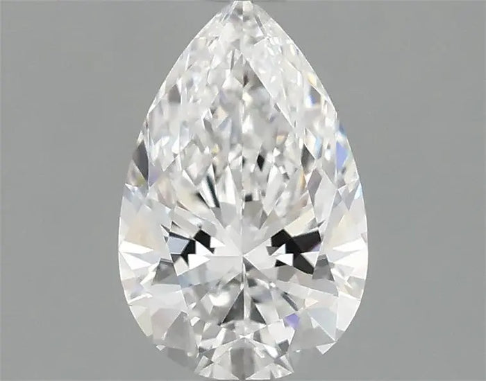 1.10 Carat · PEAR · D · VVS2 · IGI · Excellent Cut
