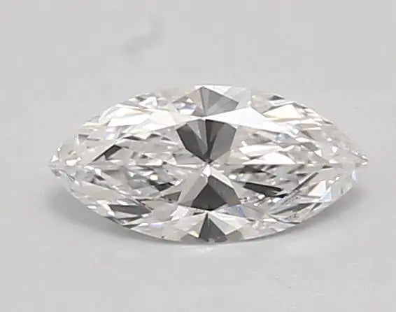 0.64 Carat · MARQUISE · D · VVS1 · IGI · Excellent Cut