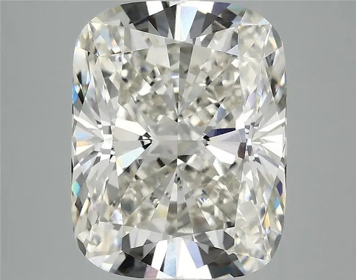 5.07 Carat · CUSHION · H · VS1 · IGI · Excellent Cut