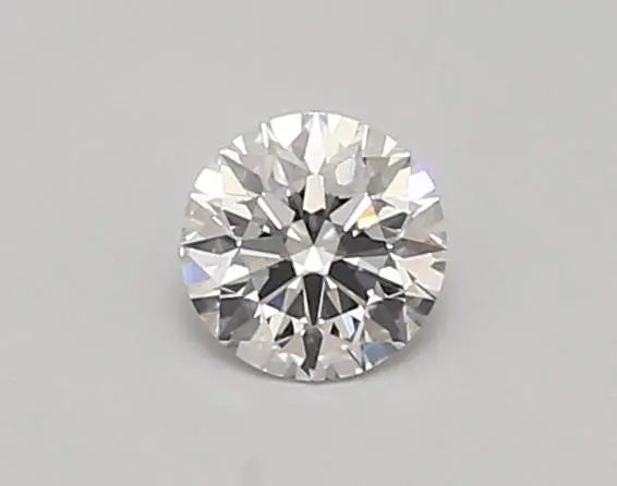 0.45 Carat · ROUND · D · VVS2 · IGI · Ideal Cut