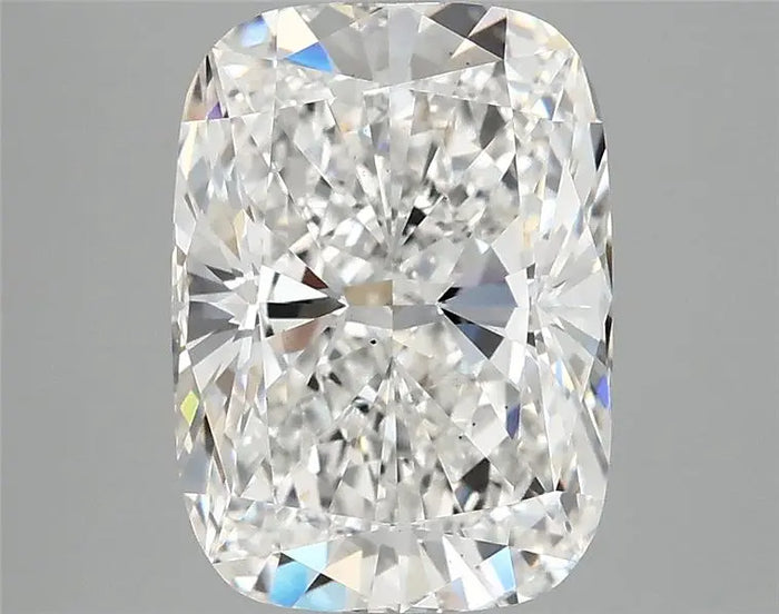 4.10 Carat · CUSHION · E · VS2 · IGI · Excellent Cut