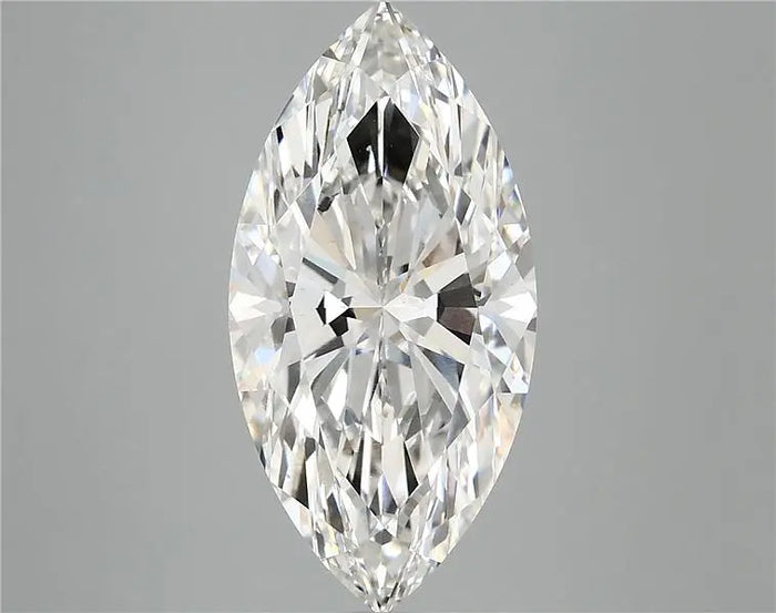 5.10 Carat · MARQUISE · F · VS2 · IGI · Excellent Cut