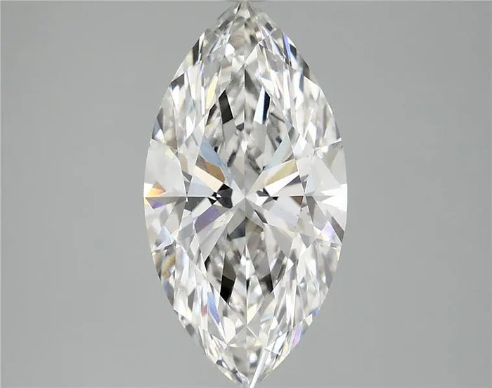 2.57 Carat · MARQUISE · F · VS1 · IGI · Excellent Cut