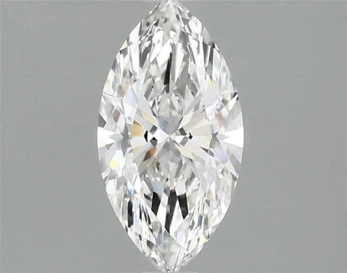 1.05 Carat · MARQUISE · E · VVS2 · IGI · Excellent Cut
