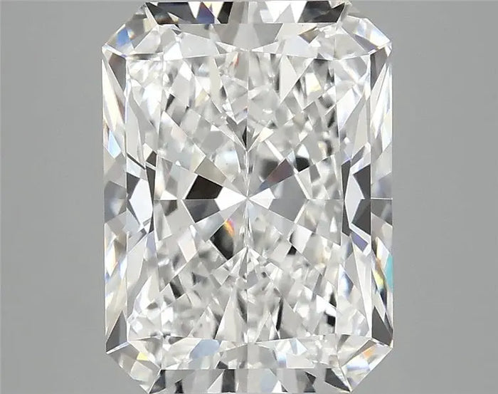 4.05 Carat · RADIANT · E · VVS2 · IGI · Excellent Cut