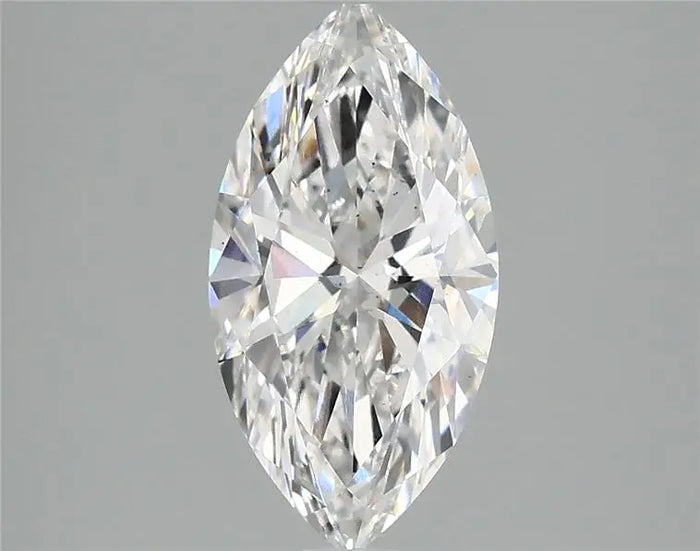 2.01 Carat · MARQUISE · E · VS2 · IGI · Excellent Cut