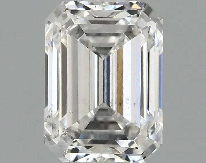 1.05 Carat · EMERALD · E · VS2 · IGI · Excellent Cut
