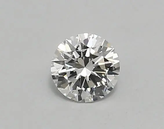 0.37 Carat · ROUND · D · VVS1 · IGI · Excellent Cut