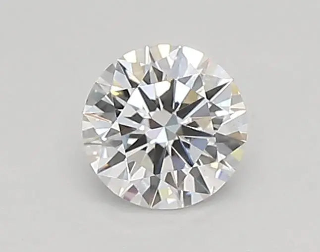 0.39 Carat · ROUND · D · VS1 · IGI · Excellent Cut