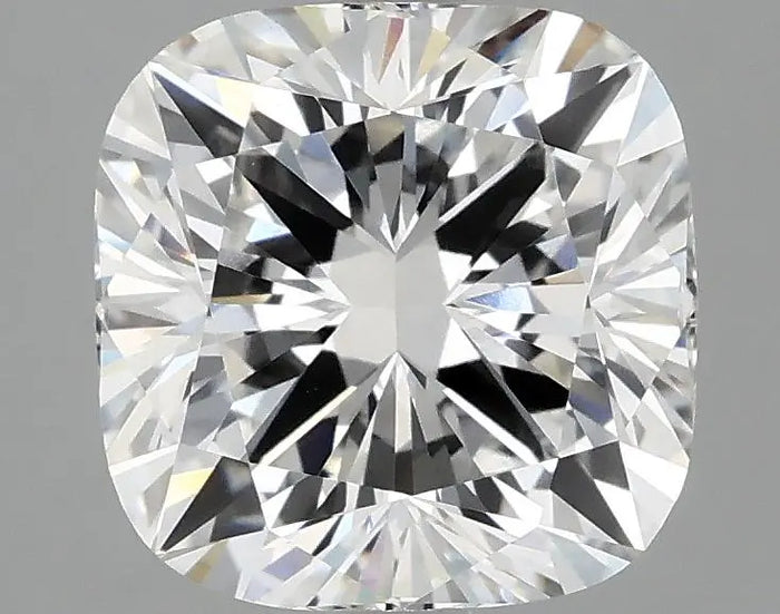 2.99 Carat · CUSHION · E · VVS2 · IGI · Excellent Cut