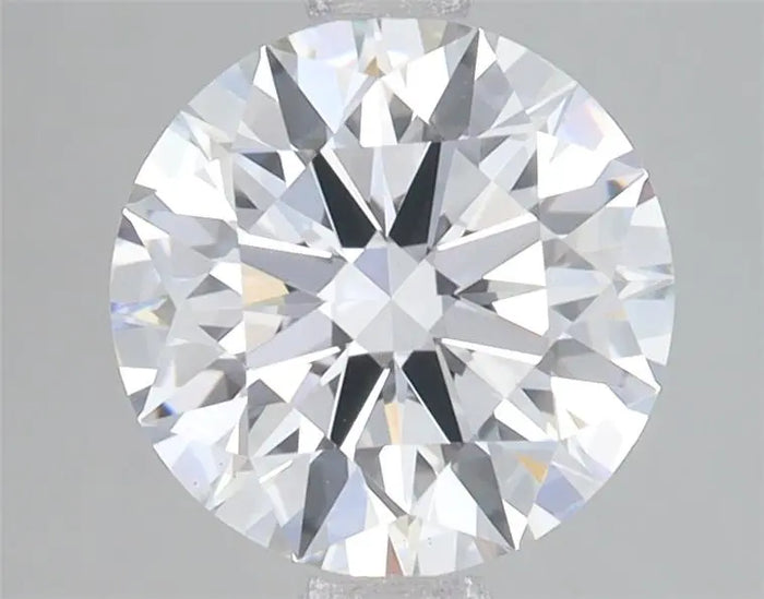 2.09 Carat · ROUND · E · VS1 · GIA · Excellent Cut