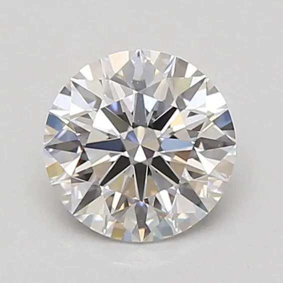 1.10 Carat · ROUND · D · VS1 · IGI · Ideal Cut