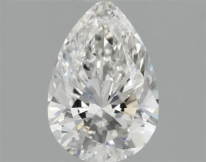 1.06 Carat · PEAR · E · VS2 · IGI · Excellent Cut