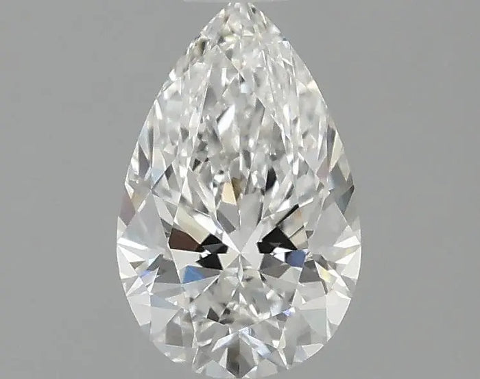 1.09 Carat · PEAR · E · VVS2 · IGI · Excellent Cut