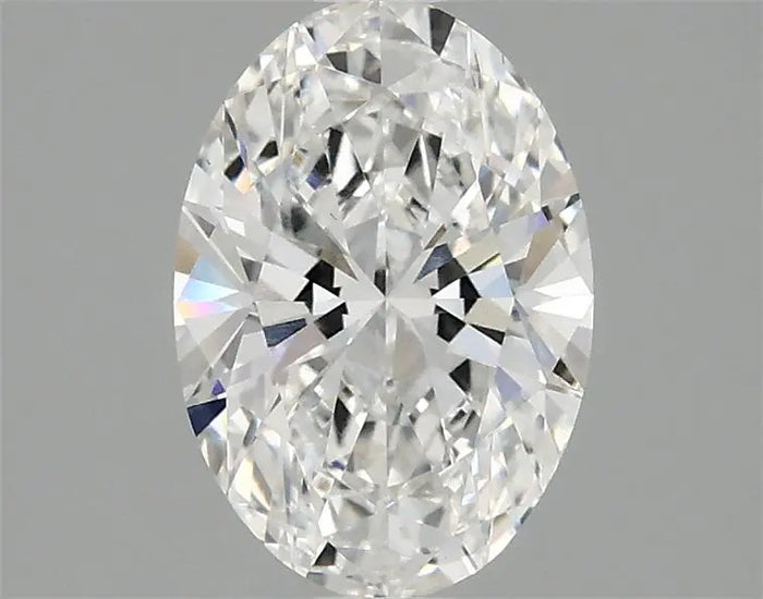 1.58 Carat · OVAL · E · VS1 · IGI · Excellent Cut