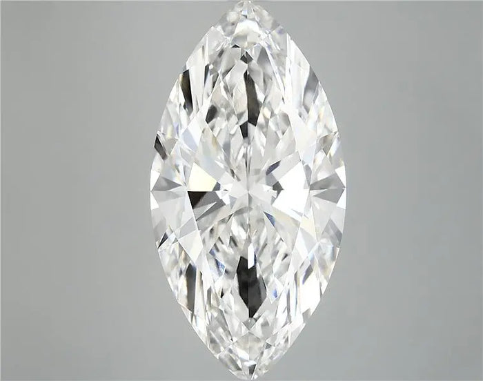 7.05 Carat · MARQUISE · E · VS1 · IGI · Excellent Cut