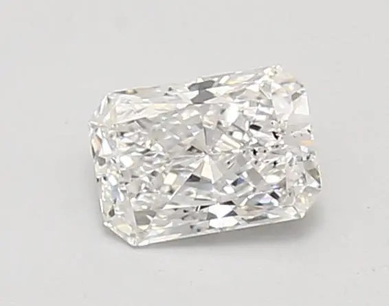 0.78 Carat · RADIANT · D · SI1 · IGI · Excellent Cut