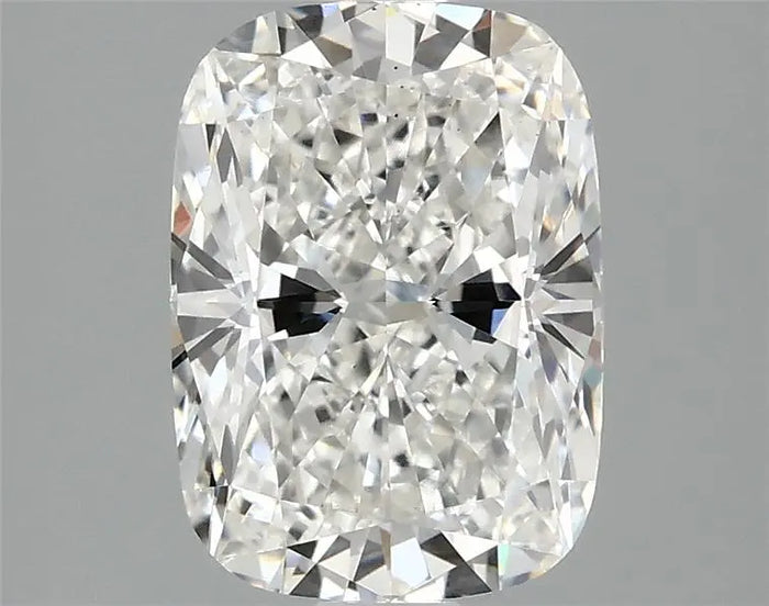 2.10 Carat · CUSHION · F · VS1 · IGI · Excellent Cut
