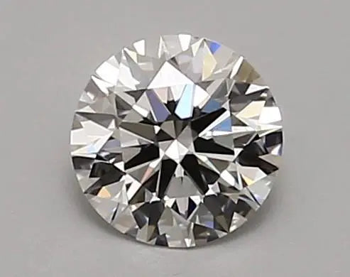 0.74 Carat · ROUND · D · FL · IGI · Ideal Cut