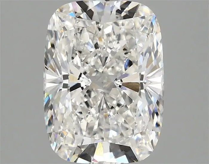 2.10 Carat · CUSHION · E · VVS2 · IGI · Excellent Cut