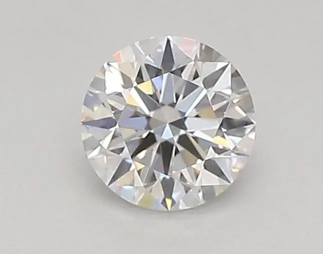 0.32 Carat · ROUND · D · VS1 · IGI · Ideal Cut