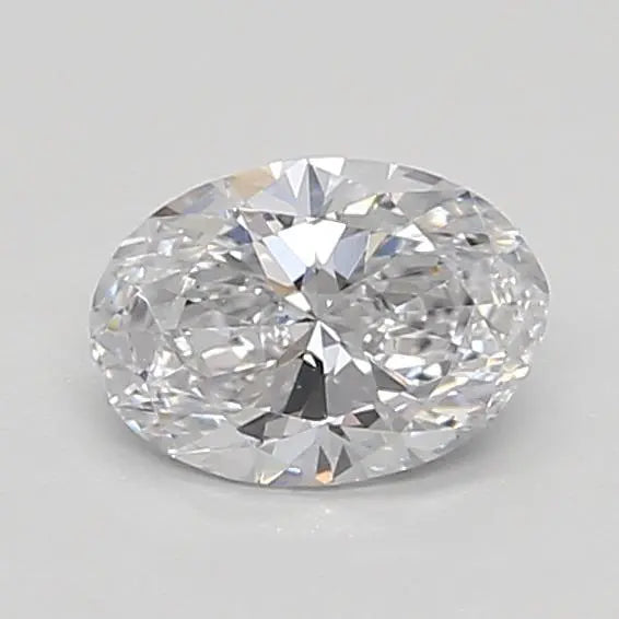0.45 Carat · OVAL · E · VS1 · IGI · Very Good Cut