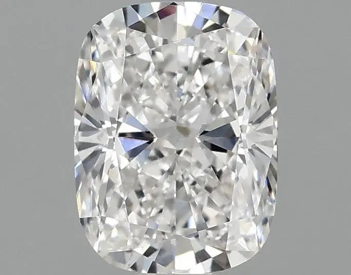 1.05 Carat · CUSHION · E · VS1 · IGI · Excellent Cut