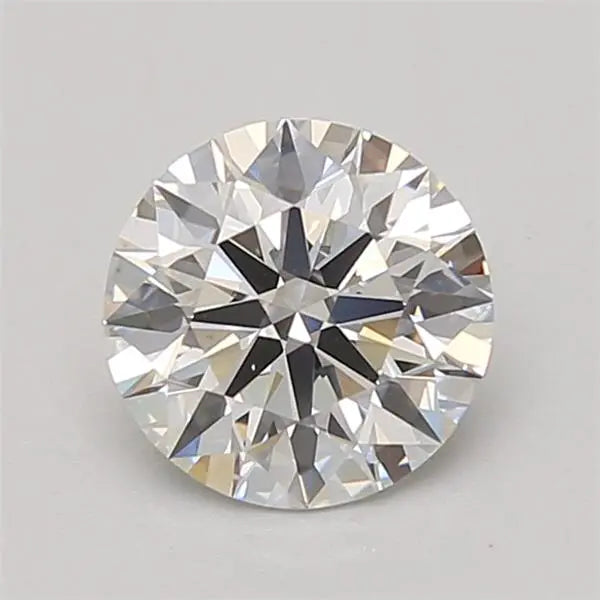 1.53 Carat · ROUND · D · VS1 · IGI · Ideal Cut