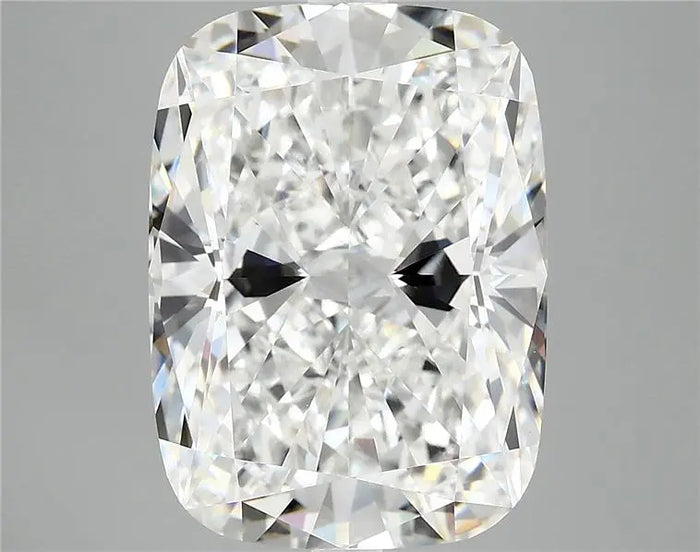 8.59 Carat · CUSHION · E · VVS2 · IGI · Excellent Cut