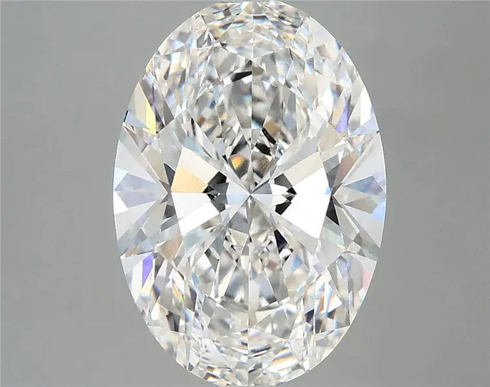 4.04 Carat · OVAL · E · FL · IGI · Excellent Cut