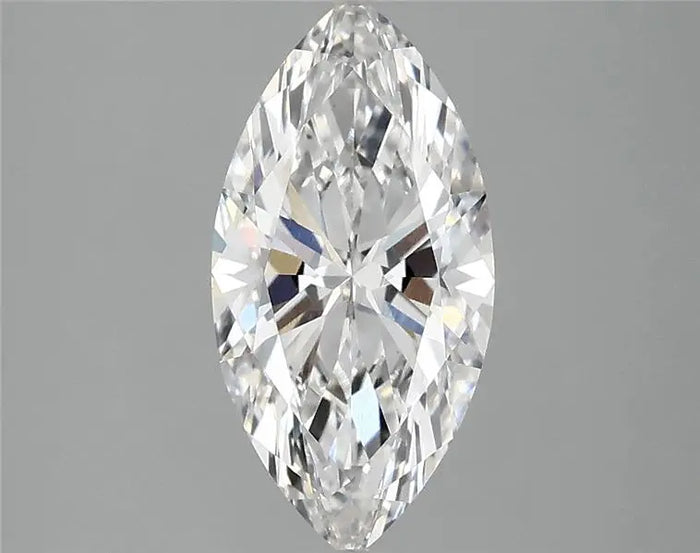 1.57 Carat · MARQUISE · E · VS1 · IGI · Excellent Cut